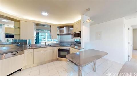 Hawaiki Tower(unit#1610)
