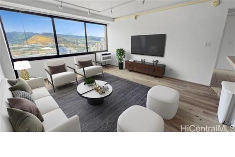 Marco Polo Apts(unit#3202)