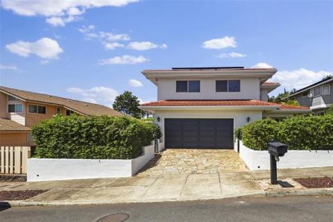 MAKAKILO-WEST HILLS