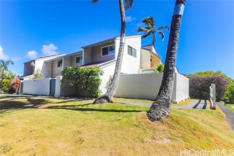 Aikahi Gardens(unit#901)