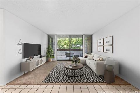 Poinciana Manor(unit#218)