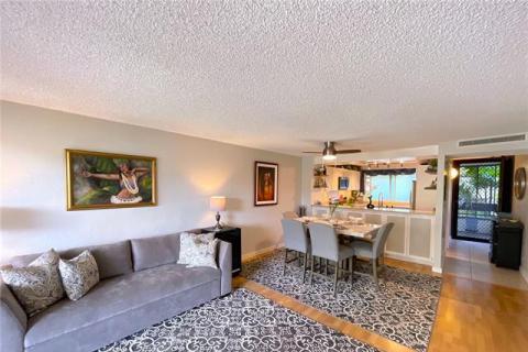 Esplanade(unit#22G)
