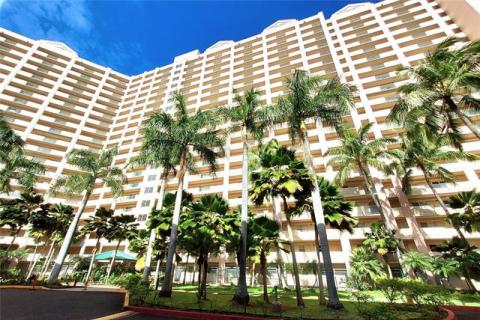 Country Club Village 2(unit#1504)