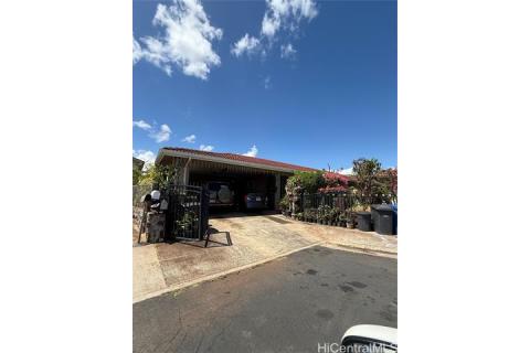WAIPAHU ESTATES