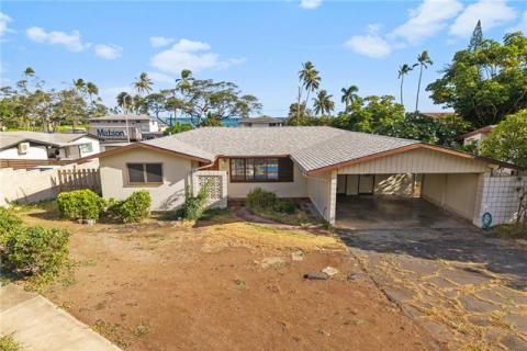 WAIALAE IKI