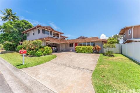 AIKAHI PARK