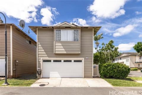 EWA GEN LOMBARD WAY