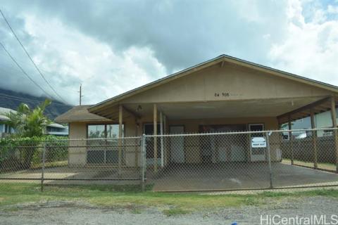 MAKAHA