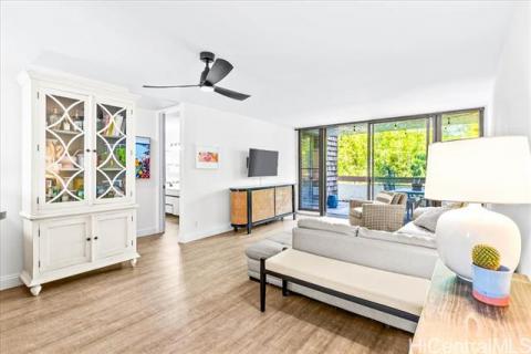 Poinciana Manor(unit#250)