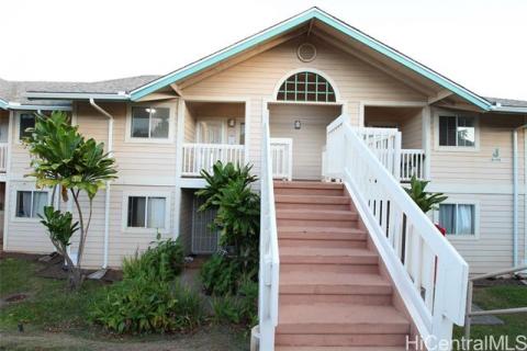 Westview At Makakilo Hts(unit#J202)