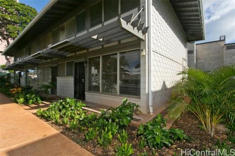Tropic Gardens 1(unit#1)
