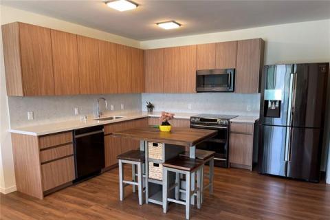 The Central Ala Moana(unit#4005)