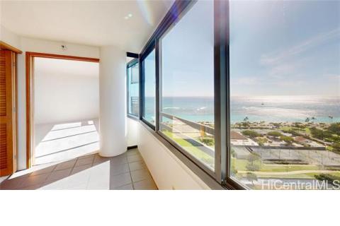 Nauru Tower(unit#2302)