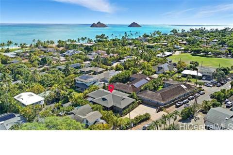 LANIKAI