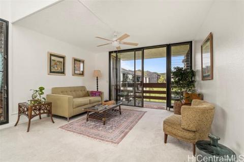 Poinciana Manor(unit#437)