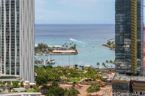 909 Kapiolani(unit#3002)