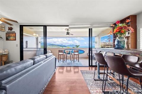 Poha Kea Point 3(unit#3321)