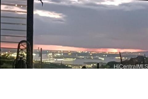HALAWA HEIGHTS