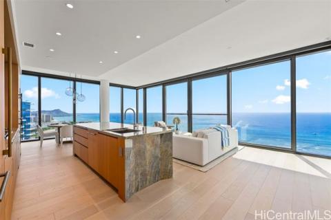 Victoria Place(unit#PH 3900)