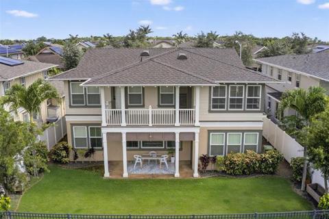 HOAKALEI-KA MAKANA