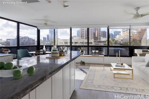 Royal Capitol Plaza(unit#603)