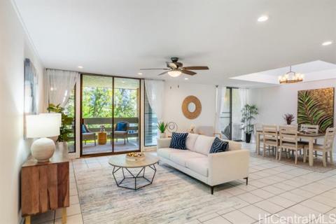 Gardenia Manor(unit#325)
