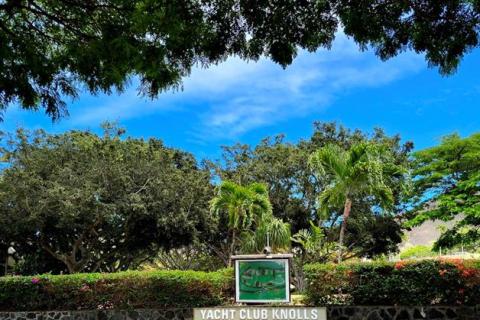 Yacht Club Knolls(unit#3)