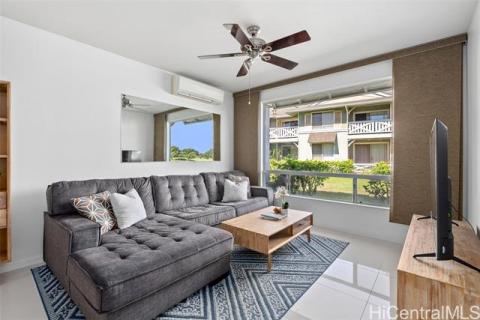 Kekuilani Villas(unit#1103)