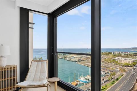 Victoria Place(unit#2103)