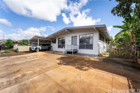 ROBINSON HEIGHTS