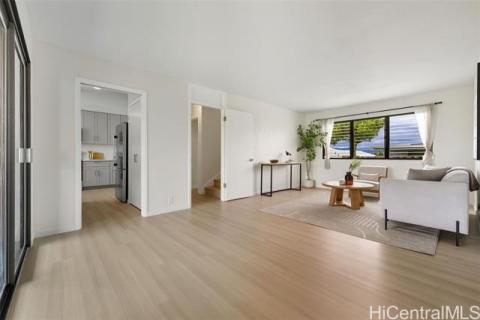 Tropicana Village-Aiea(unit#47/3)