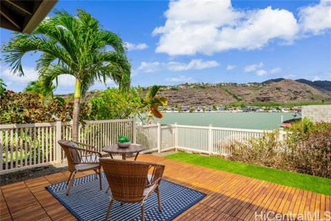 Peninsula at Hawaii Kai II(unit#345)