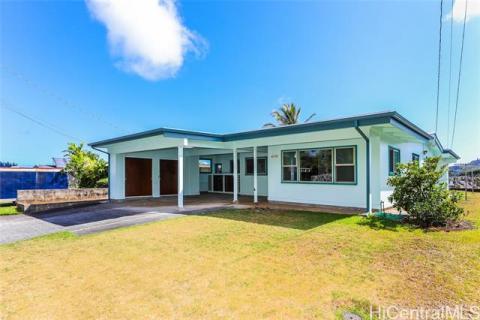 KAPUNA HALA