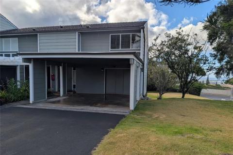 Aiea Lani Ests(unit#10)