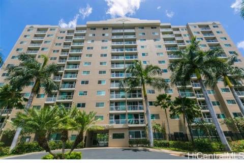 Plantation Town Apartments(unit#507)