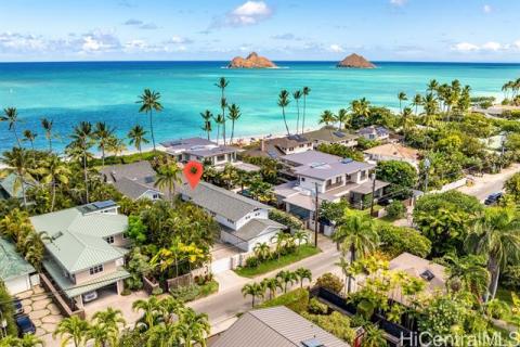 LANIKAI