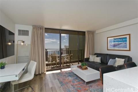 Waikiki Sunset(unit#2808)
