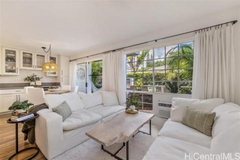 Windward Estate(unit#24D)