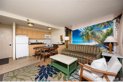 Waikiki Sunset(unit#910(NUC))
