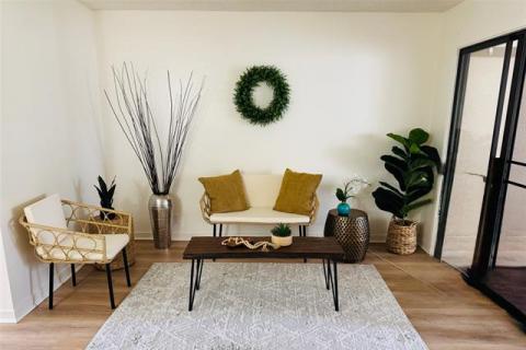 Kuahelani Apts(unit#256)