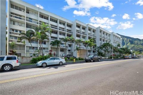 Mountain View Terrace(unit#A419)
