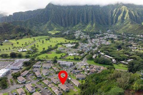 Tropicana Village-Haiku(unit#4)