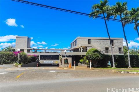 Dowsett Point(unit#101)