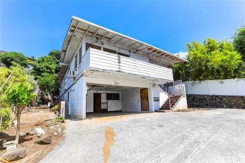 MAKIKI HEIGHTS