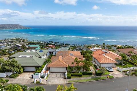 HAWAII LOA RIDGE