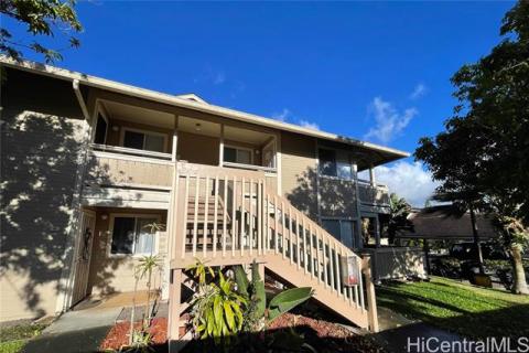 Ridge At Launani Valley(unit#D202)