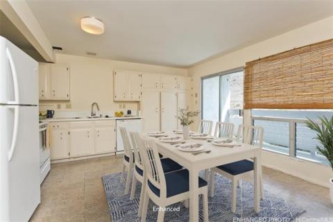 Mariners Village 3(unit#C)