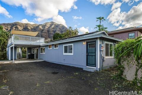 MAKAHA