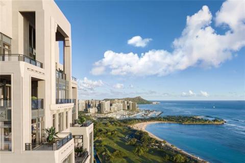 Ilima Ward Village(unit#2201)