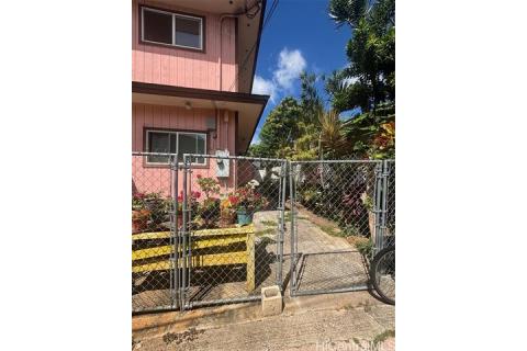 KALIHI-LOWER